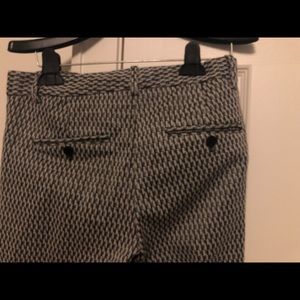 Theory knit pants